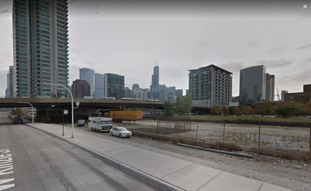 801 W Kinzie Street Chicago, Illinois 60661 - Image 1