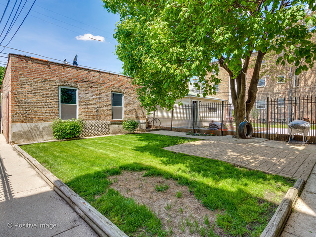 4640 N St Louis Avenue #2 Chicago, Illinois 60625 - Image 17