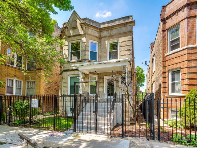 4640 N St Louis Avenue #2 Chicago, Illinois 60625 - Image 19