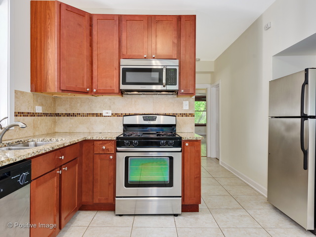 4640 N St Louis Avenue #2 Chicago, Illinois 60625 - Image 9