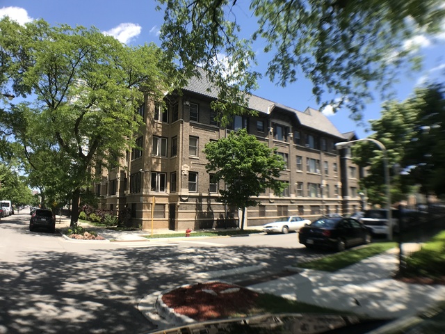 4819 S Dr Martin Luther King Jr Drive #28 Chicago, Illinois 60615 - Image 1