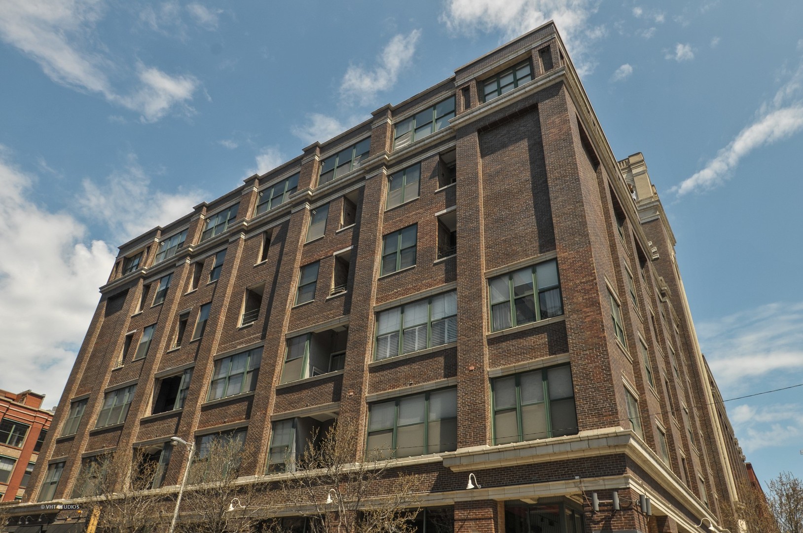 1000 W Washington Boulevard 209 Chicago, IL 60607 MLS 09974479