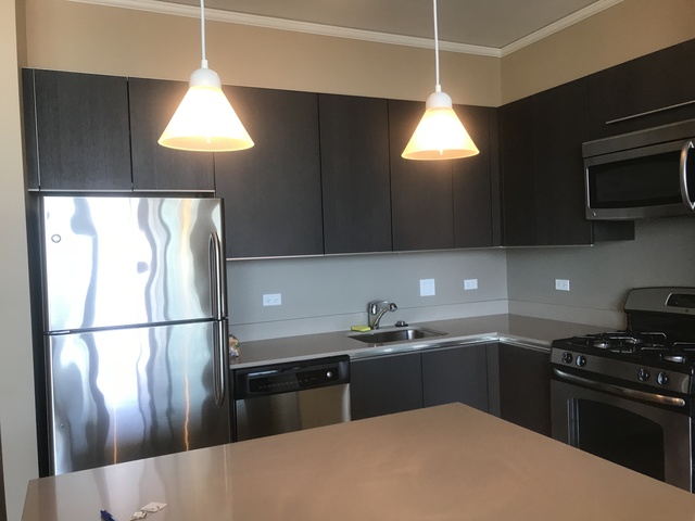225 N Columbus Drive #5507 Chicago, Illinois 60601 - Image 13