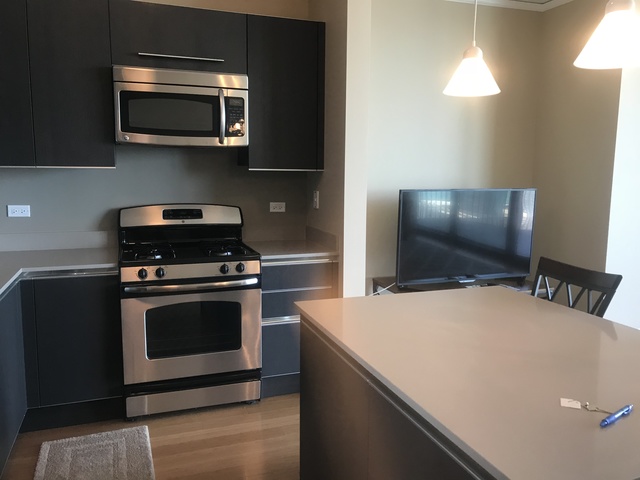 225 N Columbus Drive #5507 Chicago, Illinois 60601 - Image 14