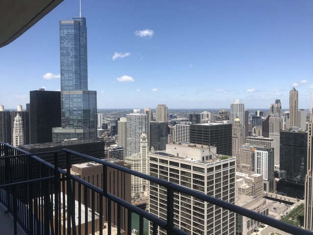 225 N Columbus Drive #5507 Chicago, Illinois 60601 - Image 2