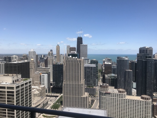225 N Columbus Drive #5507 Chicago, Illinois 60601 - Image 3
