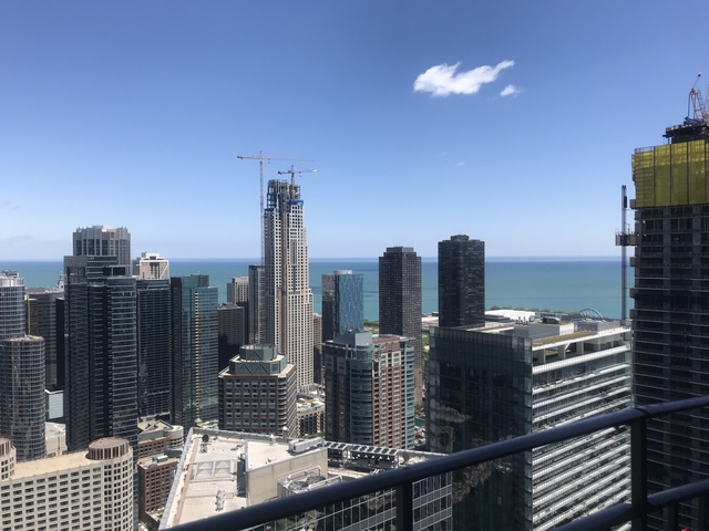 225 N Columbus Drive #5507 Chicago, Illinois 60601 - Image 4