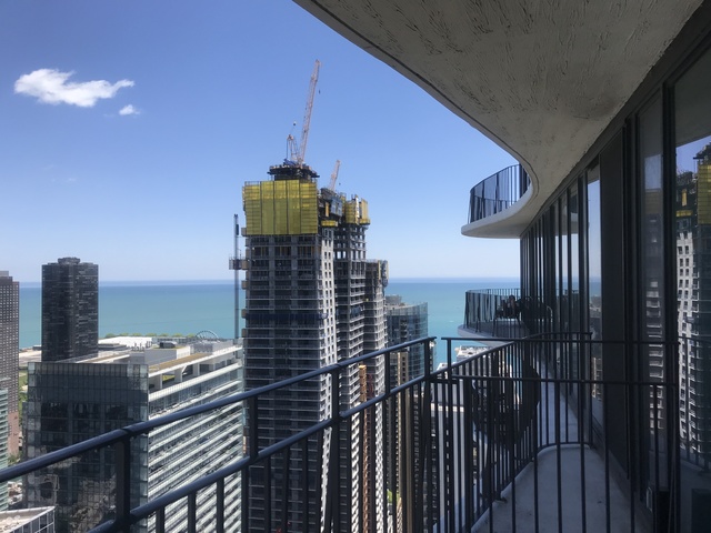 225 N Columbus Drive #5507 Chicago, Illinois 60601 - Image 5