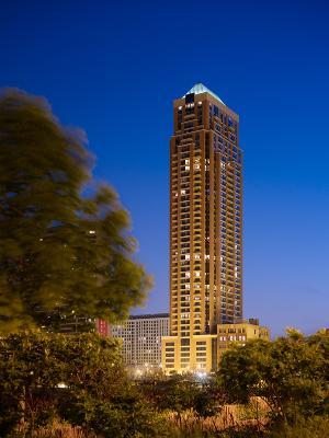 1160 S Michigan Avenue #2404 Chicago, Illinois 60605 - Image 1