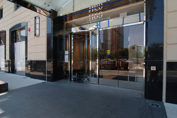 1160 S Michigan Avenue #2404 Chicago, Illinois 60605 - Image 2