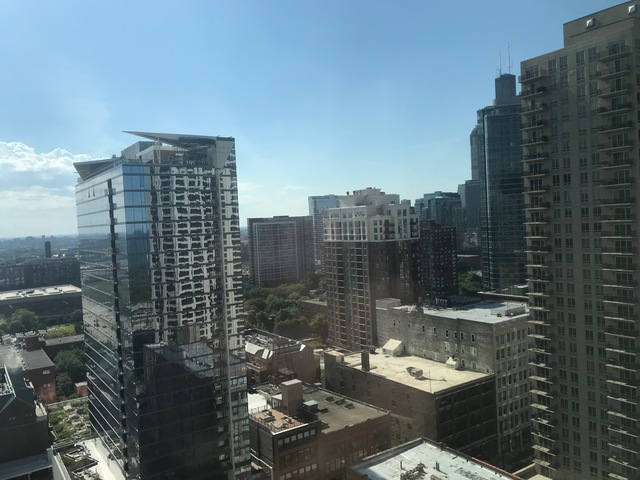 1160 S Michigan Avenue #2404 Chicago, Illinois 60605 - Image 23