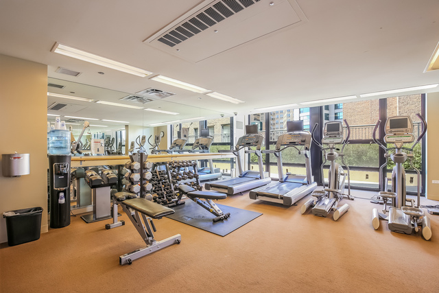 1160 S Michigan Avenue #2404 Chicago, Illinois 60605 - Image 25
