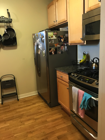 1160 S Michigan Avenue #2404 Chicago, Illinois 60605 - Image 6