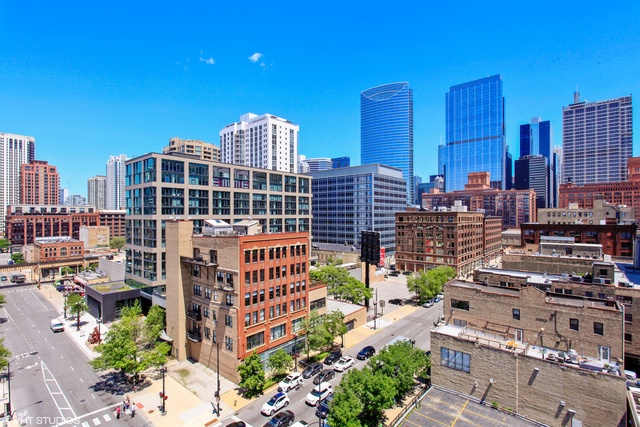 659 W Randolph Street #901 Chicago, Illinois 60661 - Image 11