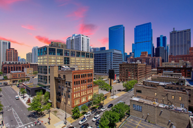 659 W Randolph Street #901 Chicago, Illinois 60661 - Image 12