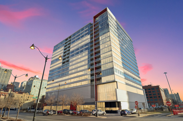 659 W Randolph Street #901 Chicago, Illinois 60661 - Image 2