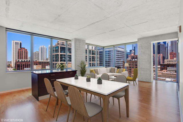 659 W Randolph Street #901 Chicago, Illinois 60661 - Image 4