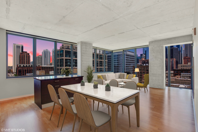 659 W Randolph Street #901 Chicago, Illinois 60661 - Image 5