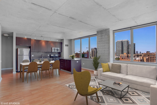 659 W Randolph Street #901 Chicago, Illinois 60661 - Image 6