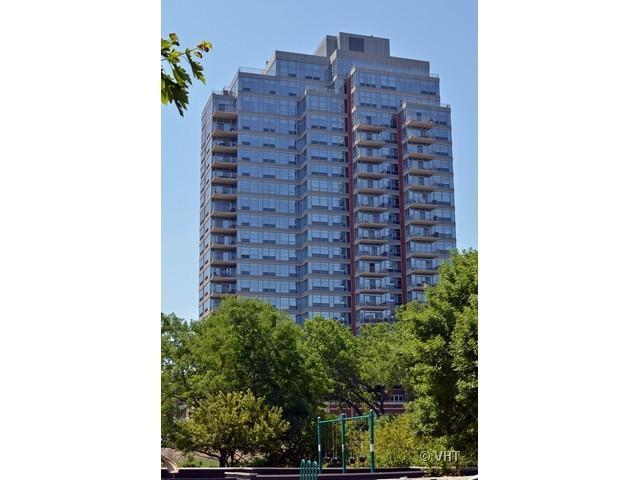 1600 S Prairie Avenue #704 Chicago, Illinois 60616 - Image 1
