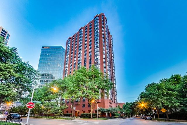 901 S Plymouth Court #204 Chicago, Illinois 60605 - Image 1