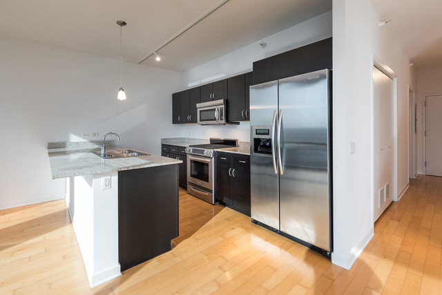 860 W Blackhawk Street #2101 Chicago, Illinois 60642 - Image 4