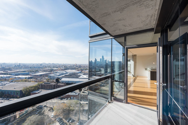 860 W Blackhawk Street #2101 Chicago, Illinois 60642 - Image 9