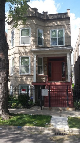 2428 W Haddon Avenue #1 Chicago, Illinois 60622 - Image 1