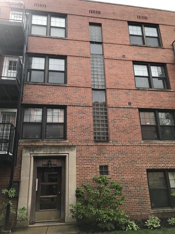 5230 N Campbell Avenue #GB Chicago, Illinois 60625 - Image 1