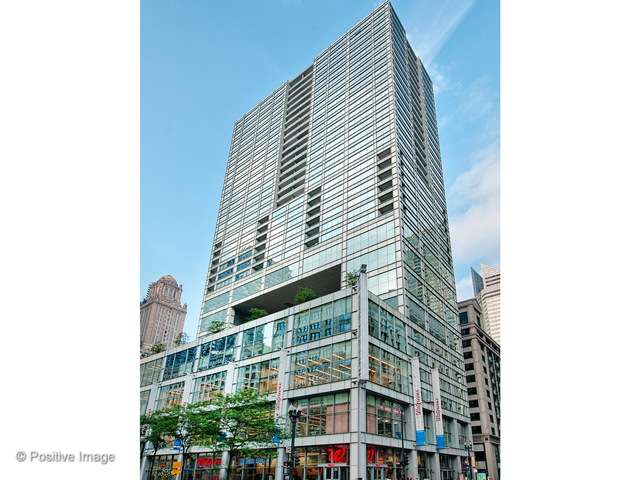 8 E Randolph Street #1507 Chicago, Illinois 60601 - Image 1