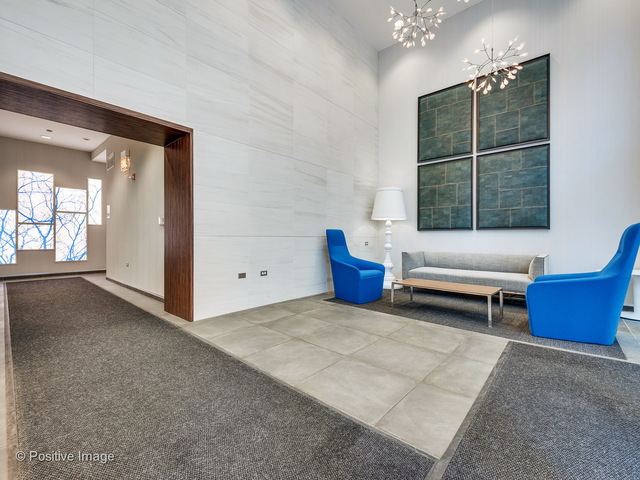 8 E Randolph Street #1507 Chicago, Illinois 60601 - Image 3