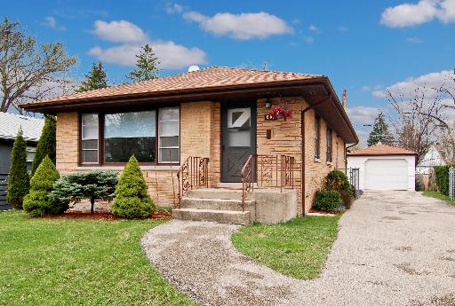 597 Green Bay Road Highland Park, Illinois 60035 - Image 1