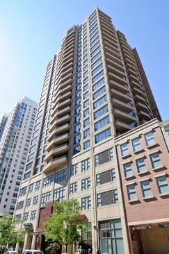 200 N Jefferson Street #2002 Chicago, Illinois 60661 - Image 1