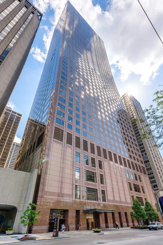 161 E Chicago Avenue #32F Chicago, Illinois 60611 - Image 1