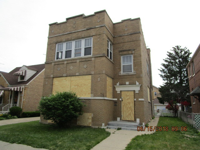 2915 N Oak Park Avenue Chicago, Illinois 60634 - Image 1