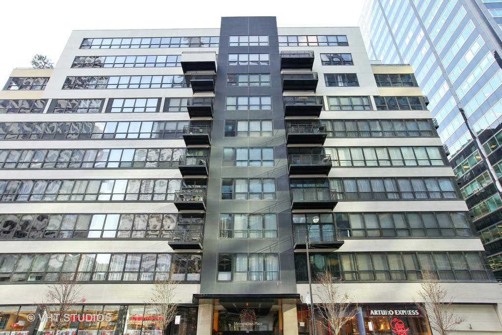 130 S Canal Street #612 Chicago, Illinois 60606 - Image 1