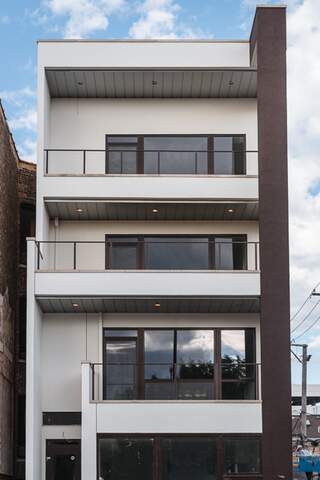 1617 N Ashland Avenue #2 Chicago, Illinois 60622 - Image 1