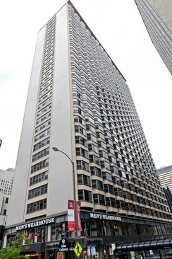 535 N Michigan Avenue #2401 Chicago, Illinois 60611 - Image 1
