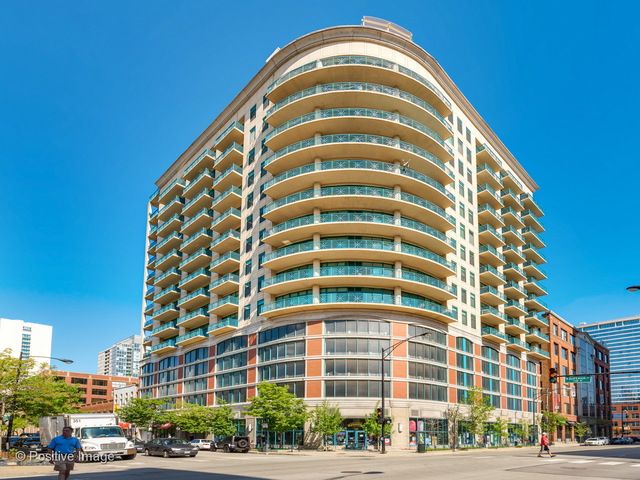 340 W Superior Street #1012 Chicago, Illinois 60654 - Image 1