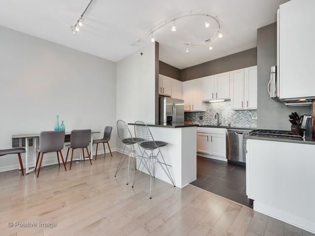 340 W Superior Street #1012 Chicago, Illinois 60654 - Image 6