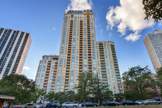 2550 N Lakeview Avenue #S1504 Chicago, Illinois 60614 - Image 1
