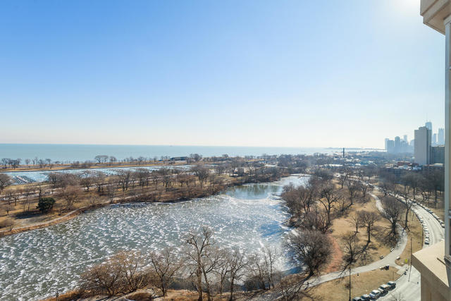 2550 N Lakeview Avenue #S1504 Chicago, Illinois 60614 - Image 17