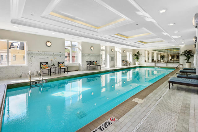 2550 N Lakeview Avenue #S1504 Chicago, Illinois 60614 - Image 23