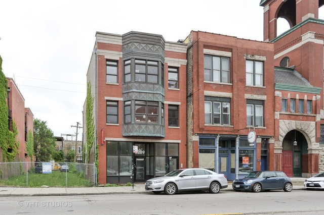 2209 W North Avenue Chicago, Illinois 60647 - Image 1