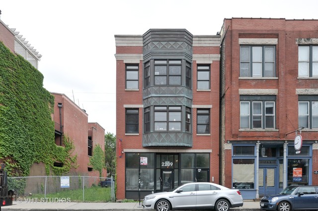2209 W North Avenue Chicago, Illinois 60647 - Image 19