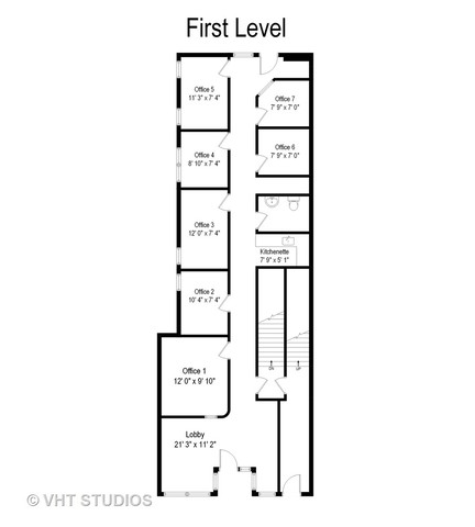 2209 W North Avenue Chicago, Illinois 60647 - Image 20