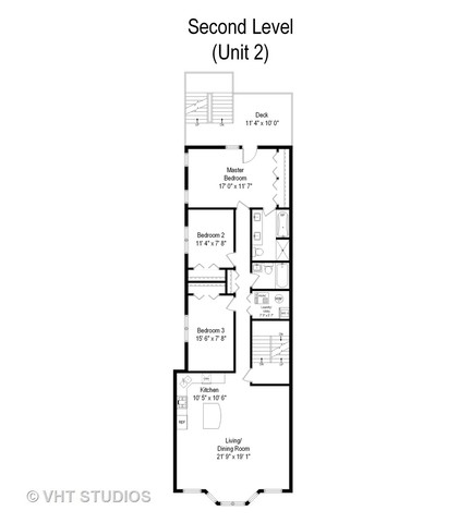 2209 W North Avenue Chicago, Illinois 60647 - Image 21