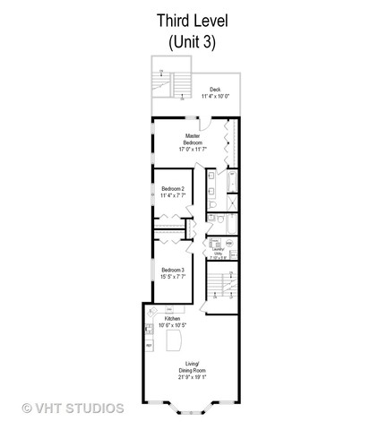 2209 W North Avenue Chicago, Illinois 60647 - Image 22