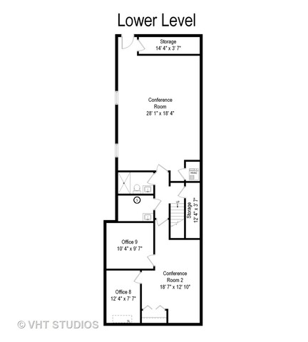 2209 W North Avenue Chicago, Illinois 60647 - Image 23