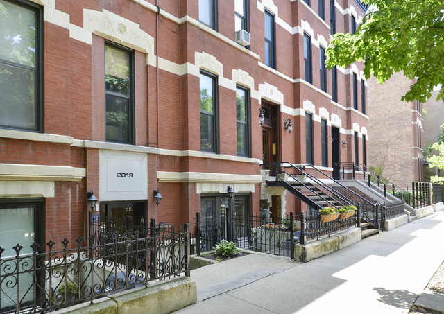 2023 N Cleveland Avenue #2E Chicago, Illinois 60614 - Image 1